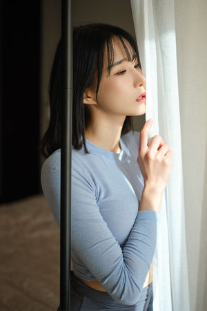 美女漏阴沟毛